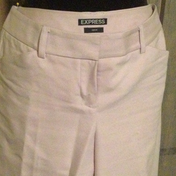 Express editor pants - Picture 2 of 3